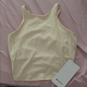 Lululemon Align Twist-Back Tank C/D